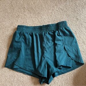 Girlfriend Collective Hiking Shorts